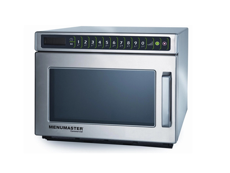 ACP Inc Микроволновая печь (СВЧ) Menumaster, серии DEC 18E2