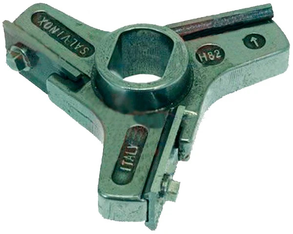 Нож мясорубки LAME ITALIA MOD.22