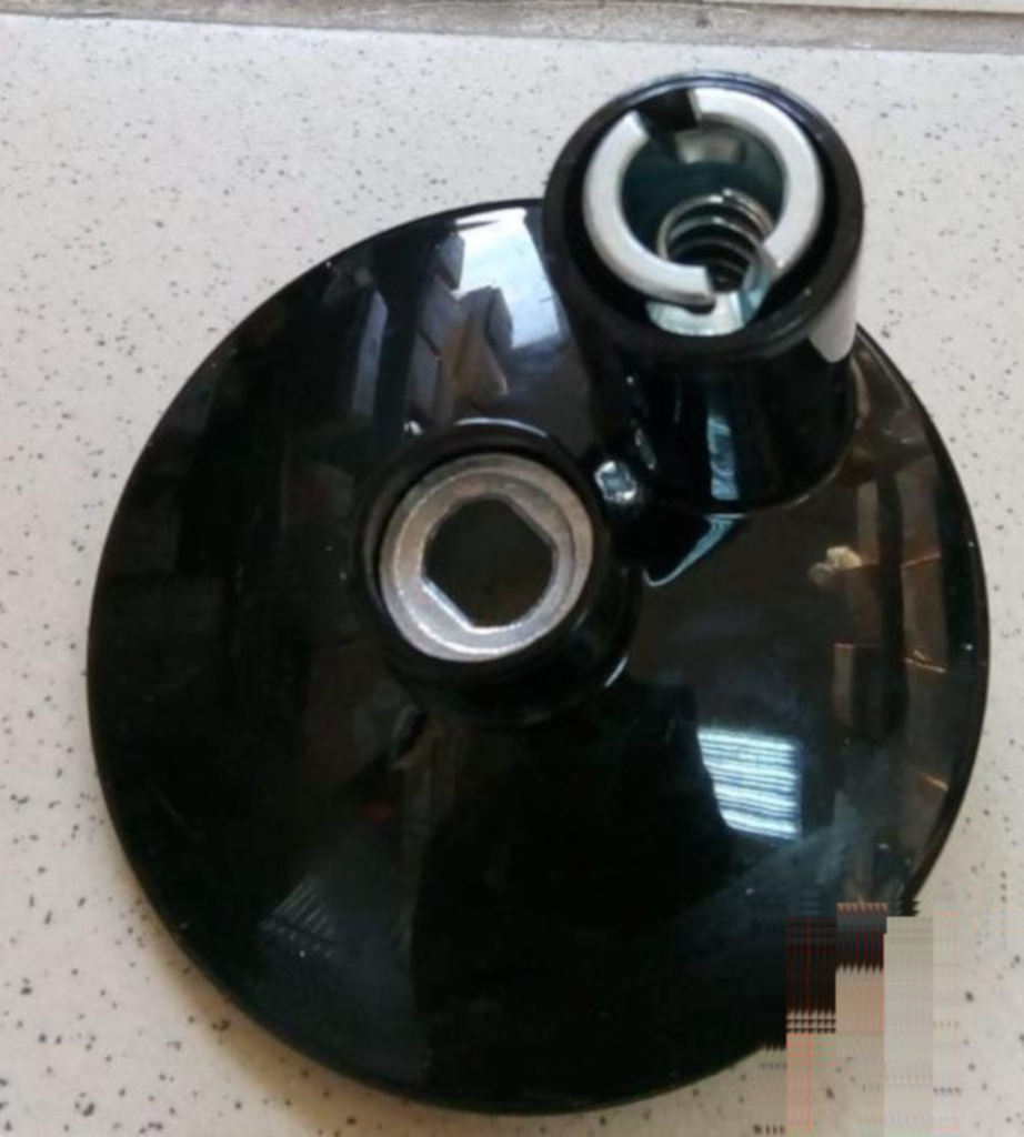 Крышка Gastromix B 7 ECO 33