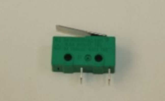 Микровыключатель Cooleq для ZB-20