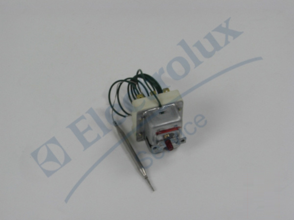 Термостат Electrolux аварийный 170с 004742