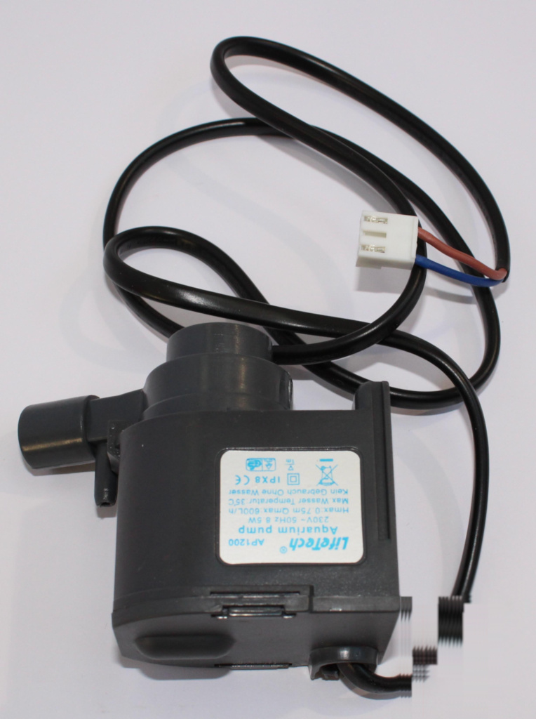 Помпа Cooleq для IC-35/65