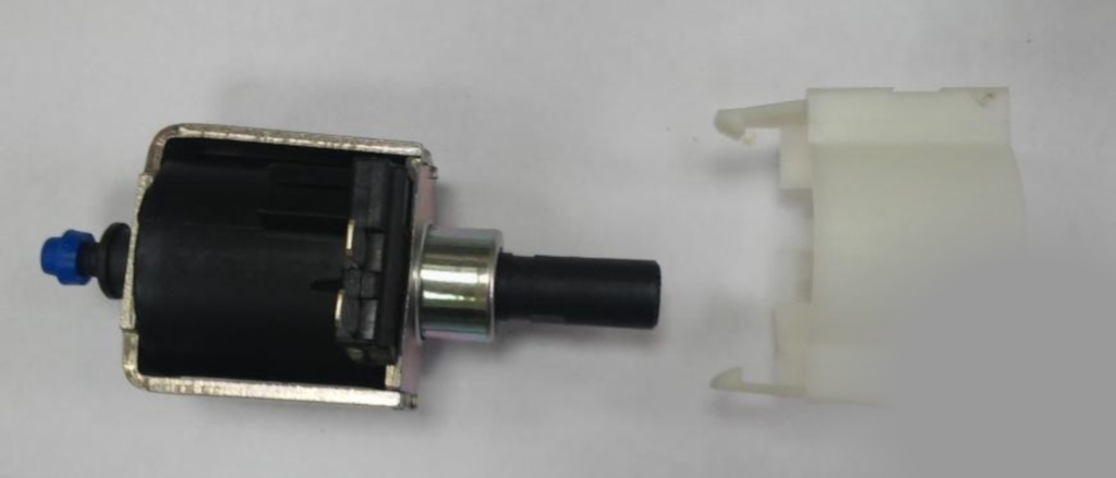 Насос Convotherm для OES 10.10 5008011K/5008011