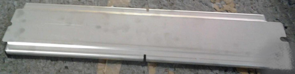 Направляющая Comenda для LC 323496