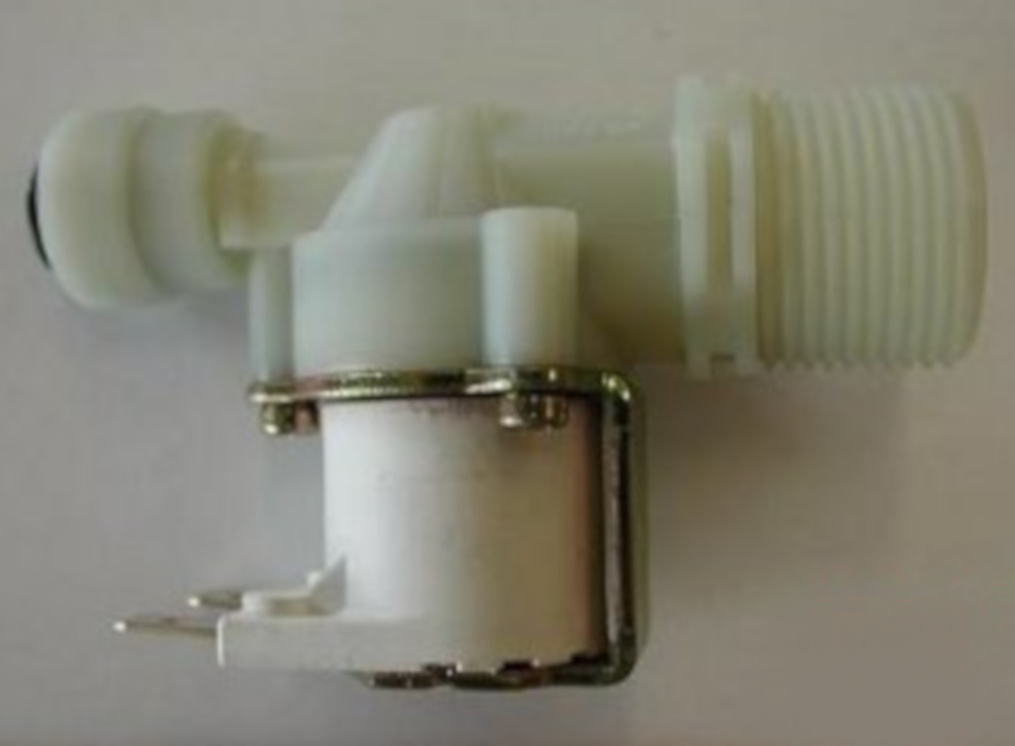 Клапан Unox соленоидный для XL404 KEL1140A