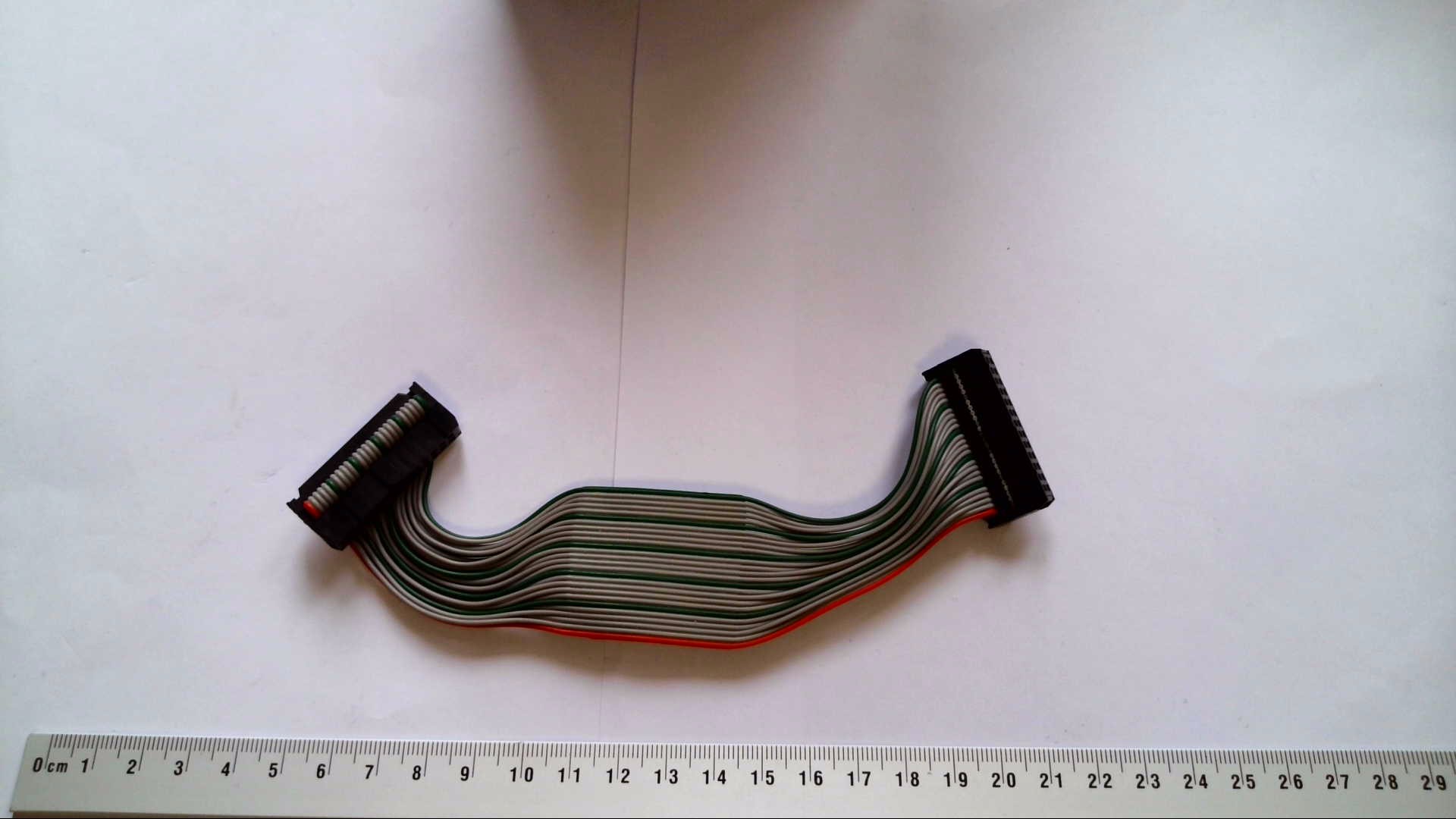 Шлейф TPH 26Р*26P*170мм(LP)