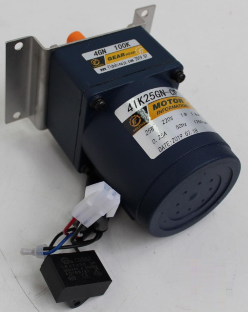 Редуктор Cooleq IMS-40 20
