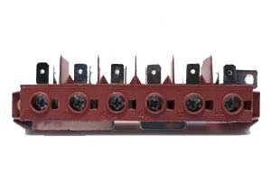 Клеммная колодка Apach 4560040