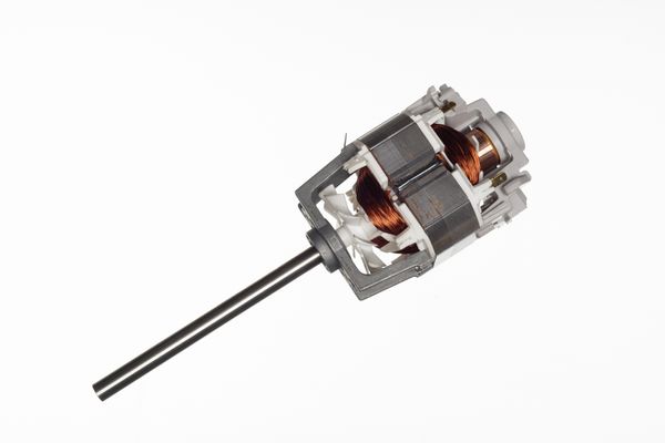 Эл. двигатель миксера FR1G/2G, арт.CO1665