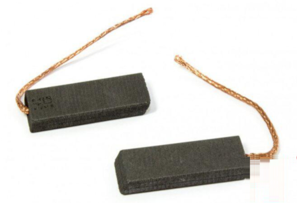 Щетка комплект 5х13,5х35MM CAR061UN