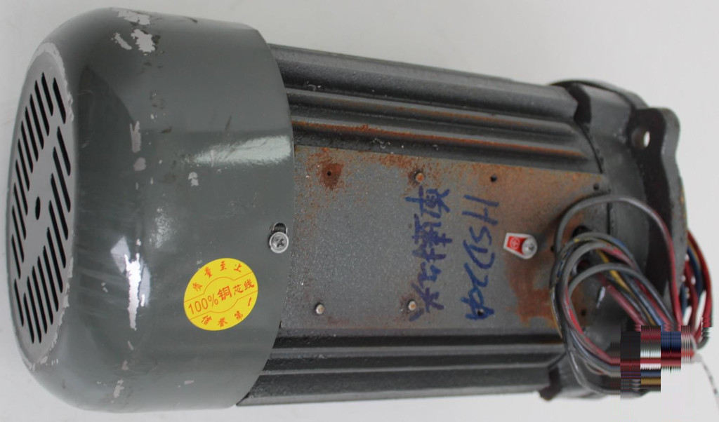 Мотор Gastromix для HSD20A (220V) - 71 NEW