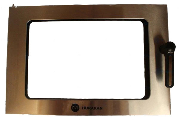 Дверь в сборе для печи конвекционной Hurakan HKN-XF023