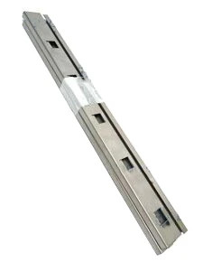 Направляющая Apach для шкафа шоковой заморозки SETCREM05T