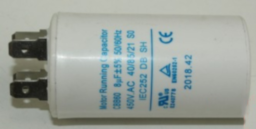 Конденсатор Airhot для HSL-2020A-52