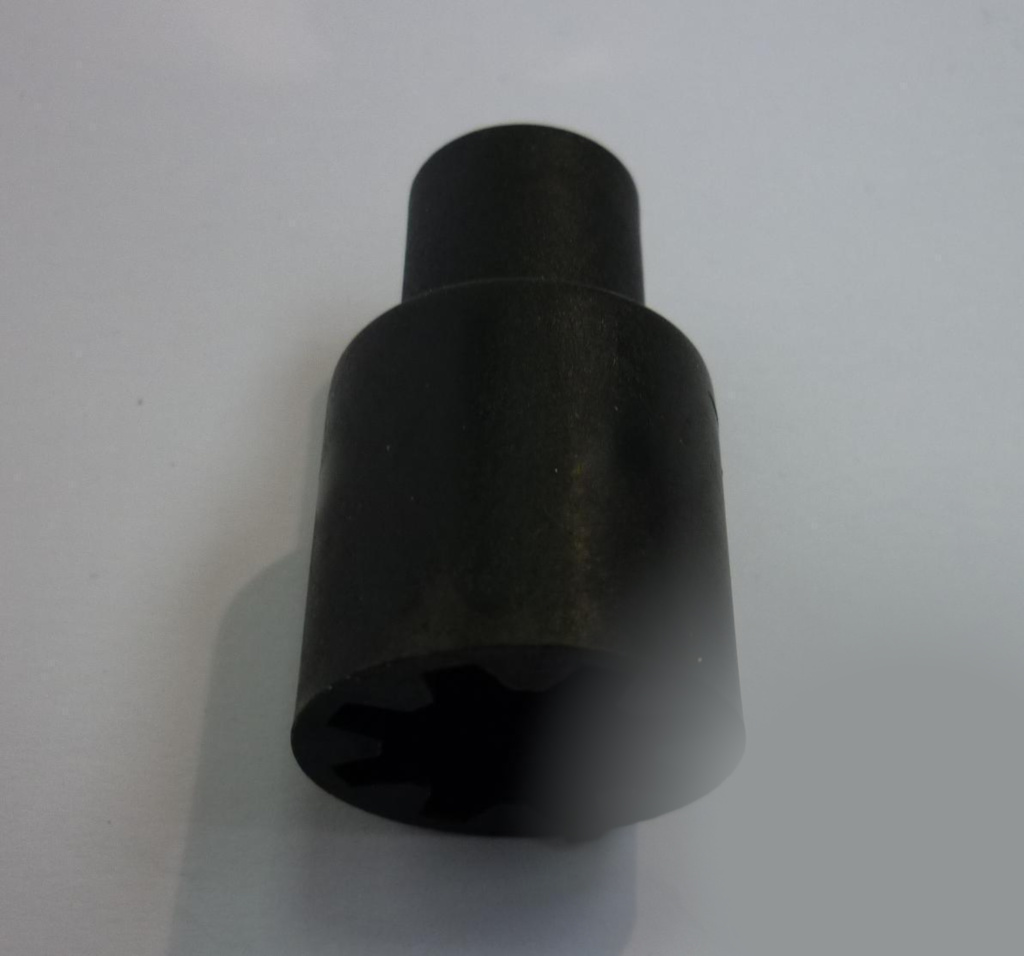 Муфта JAU для миксера IM200-250 - 12