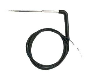 Термощуп Apach PT1000 L=2500 черный 4630310