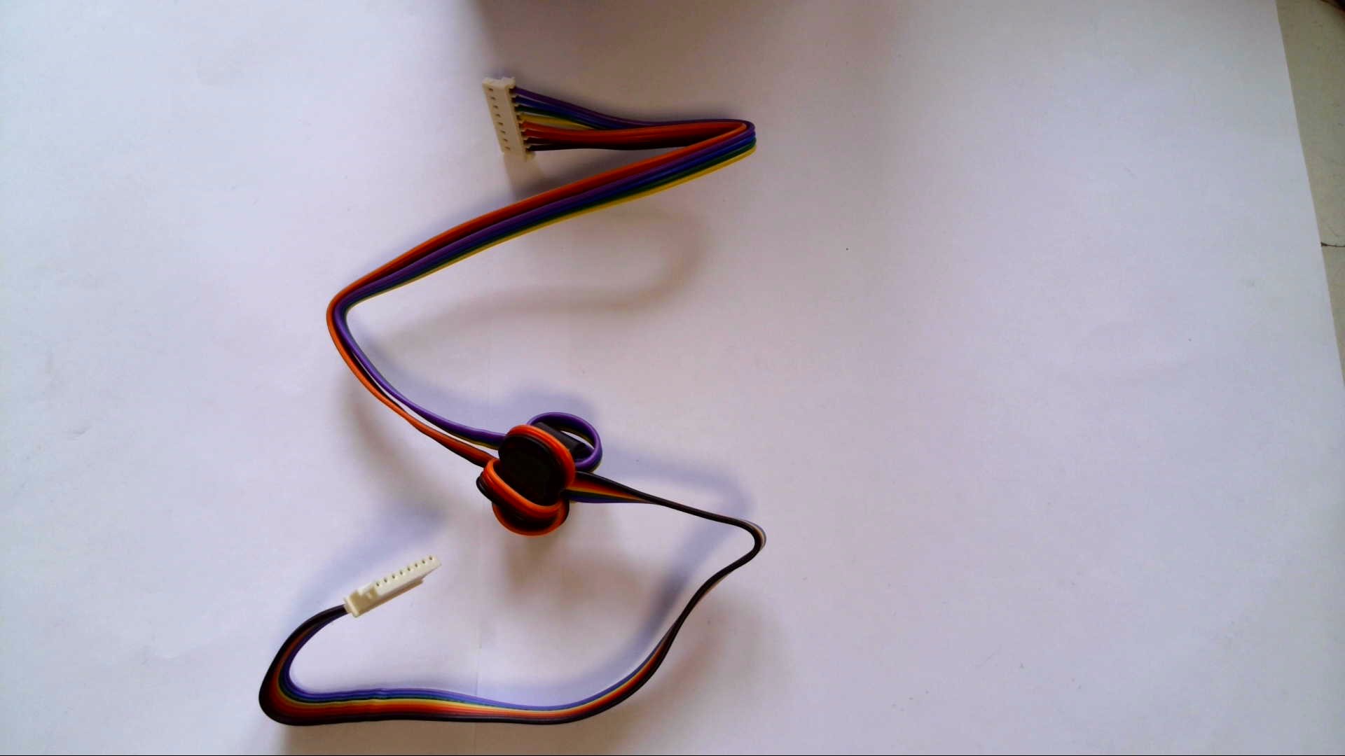 Провод 8Р*8Р*500(LP-15)