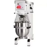 Деталировка  миксера Bear Varimixer AR60 AR60P
