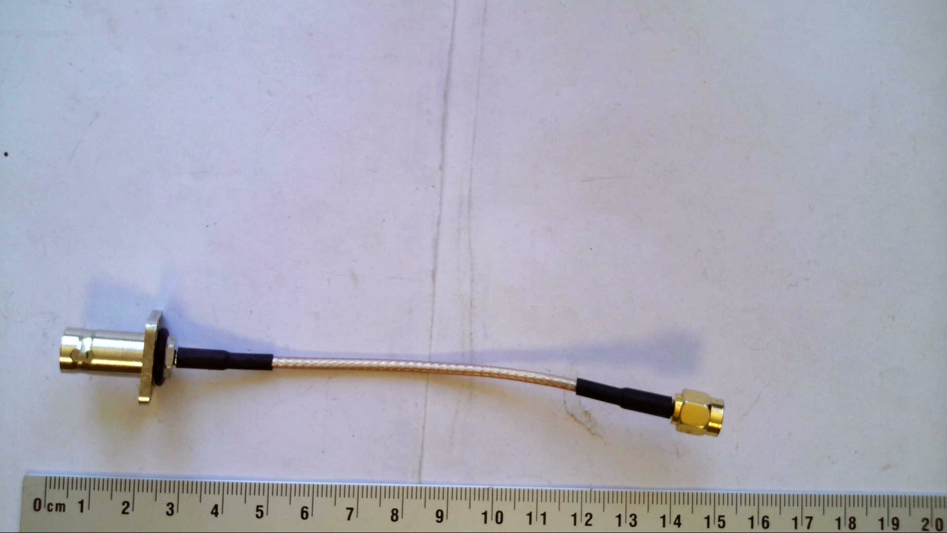 Кабель антены 10THD(F)