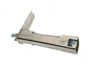 Петля двери правая Apach