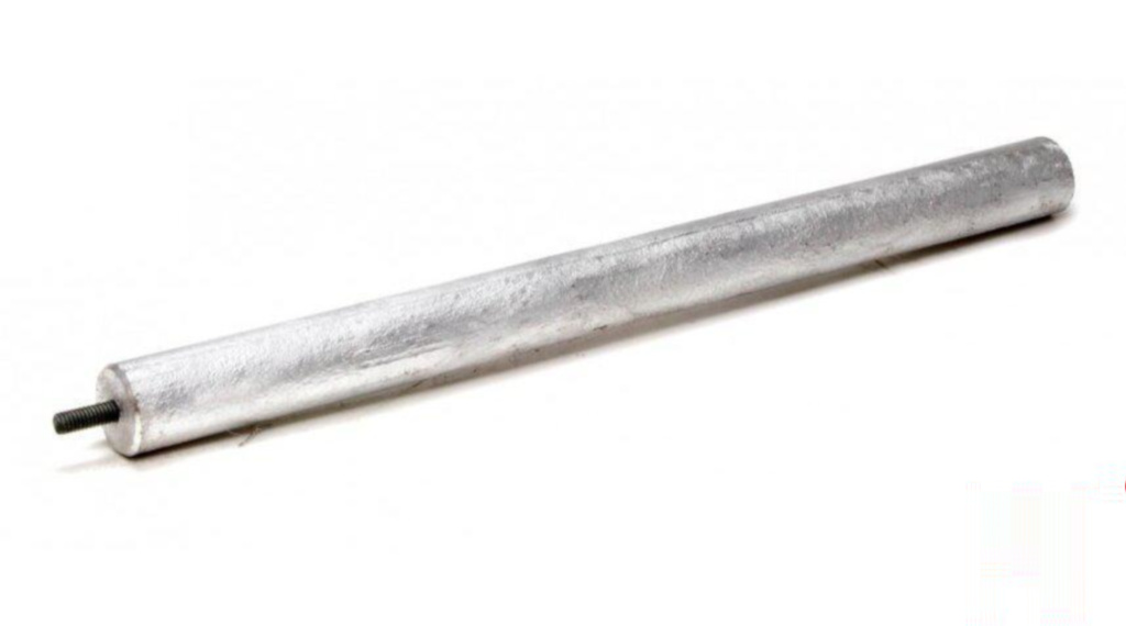Электрод анод 16х210MM M4х10MM WTH322UN