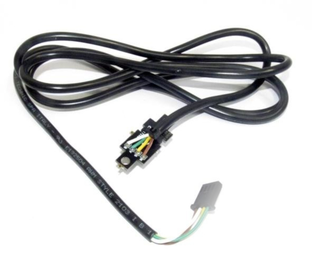 Датчик оборотов двигателя Unox KPE1710A/KPE1710B