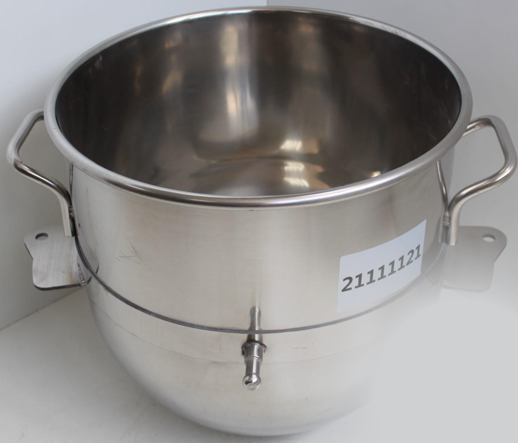 Дежа Gastromix миксера планетарного B40C NEW