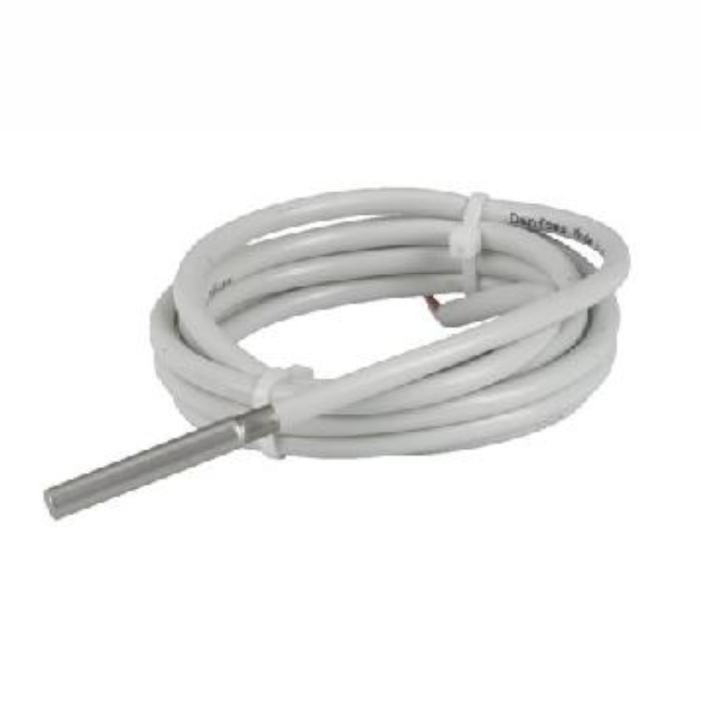 Датчик PT1000 PMG5P 3.0MT SONDA PT1000 TPE 5X20 IP68 DIXELL
