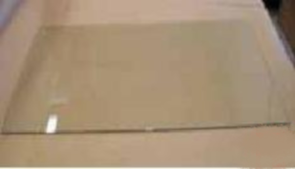 Стекло внутренее Gierre для BRIO MAXI CRI345