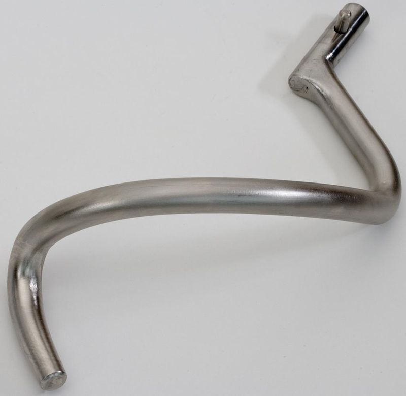 Крюк спиральный для миксера Apach APL60/APL40