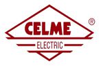 Деталировка (покомпонентный чертеж) для CELME  f164