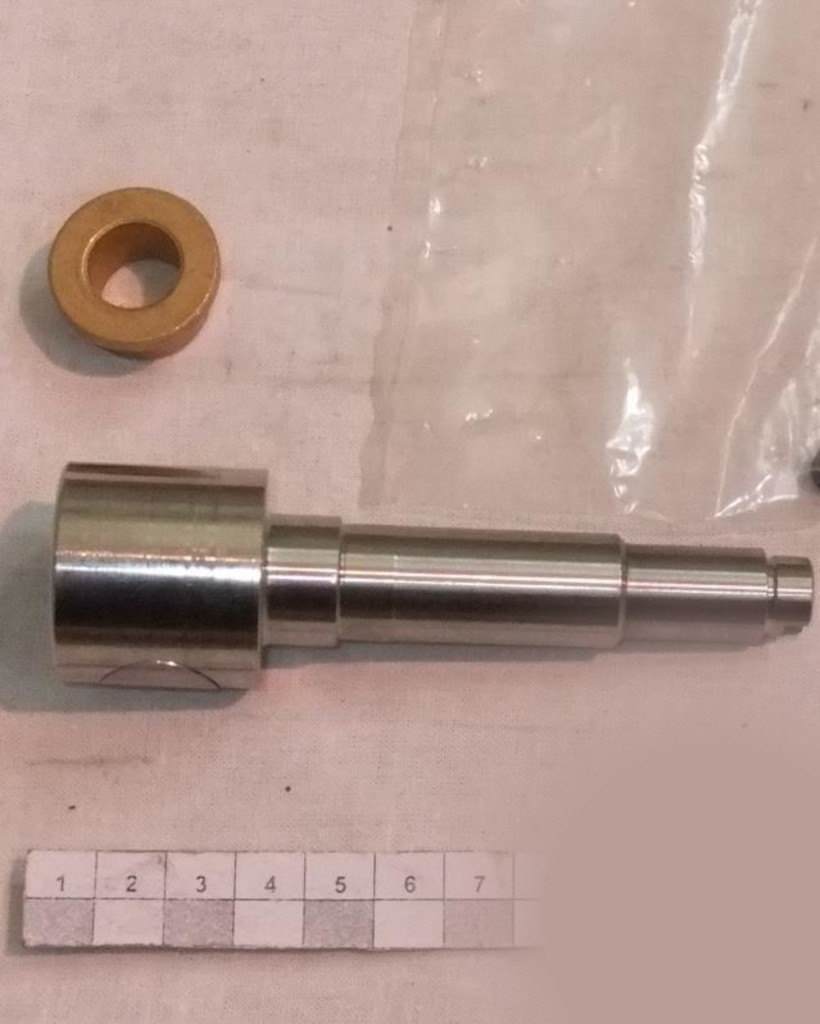 Вал Robot Coupe CMP 89076