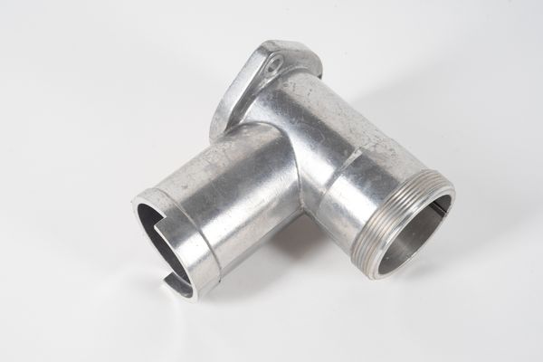 Корпус мясорубки (МИМ-350(до08.22.), МИМ-300М,-01(с 10.12г.до05.22))