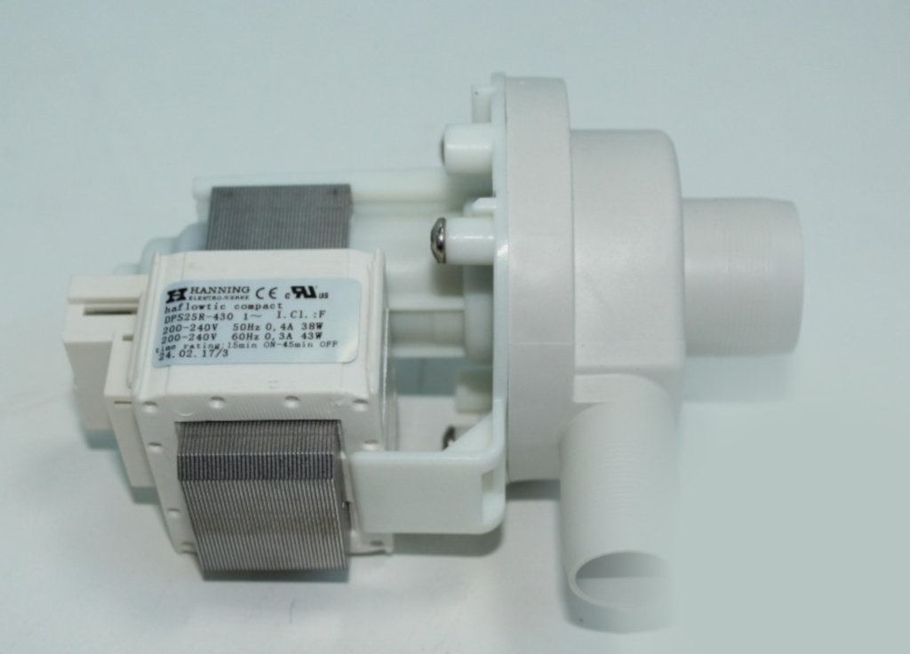 Насос бойлера Retigo EA12-0012