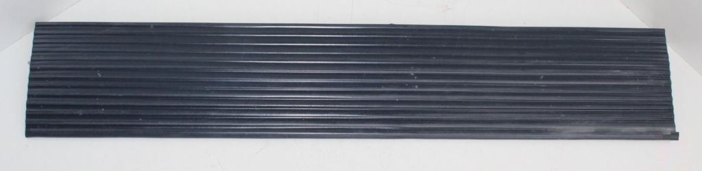Уплотнение Unox двери нижнее KGN1553A