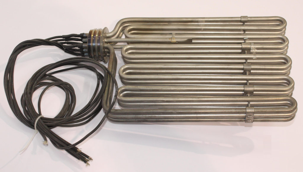 Тэн Tecnoinox 230 V 12 KW RC01809000