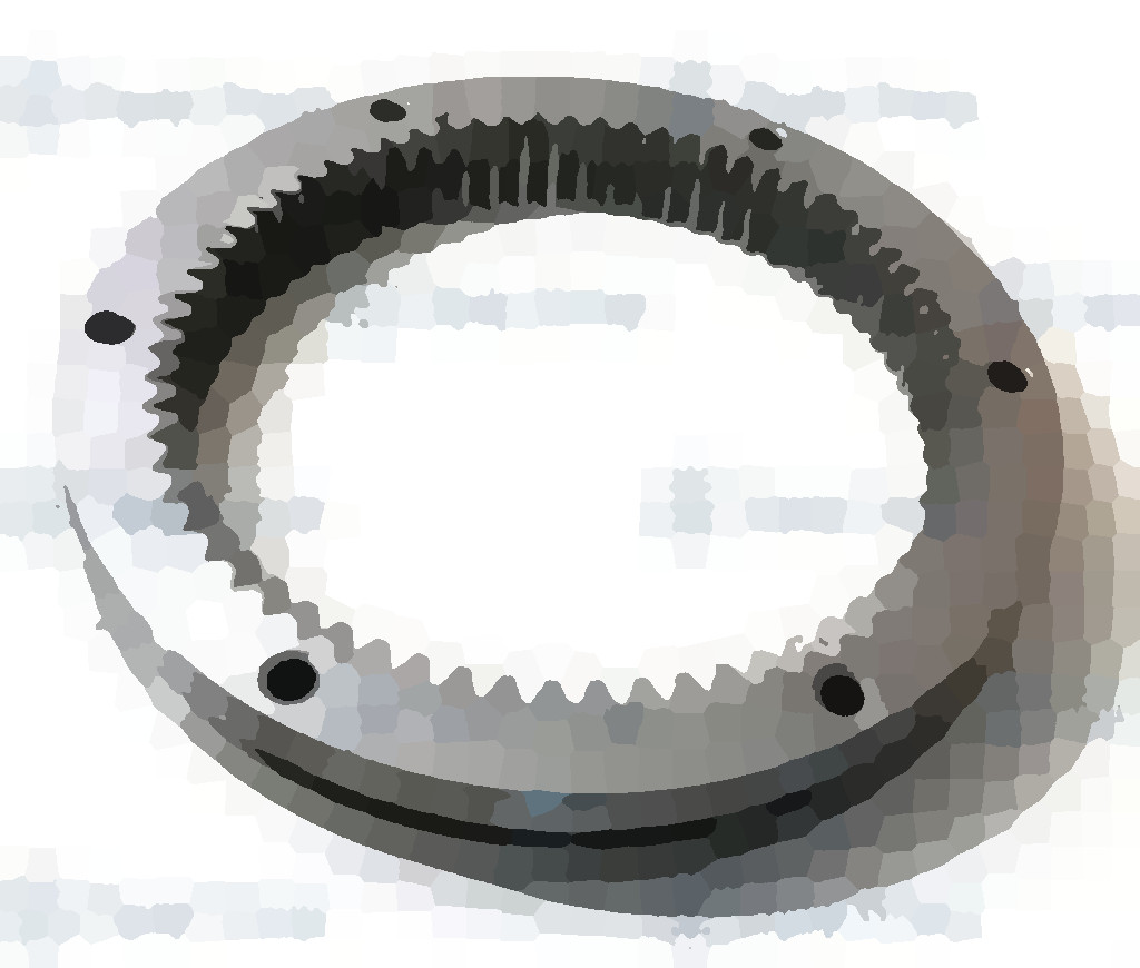 Шестерня для Hurakan HKN-IP20F