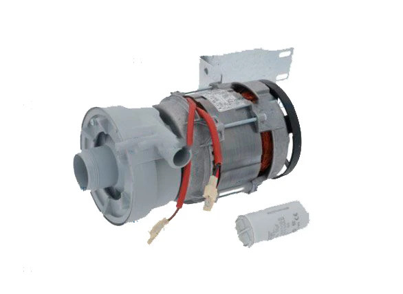 ТЭН для ПММ Apach 73048