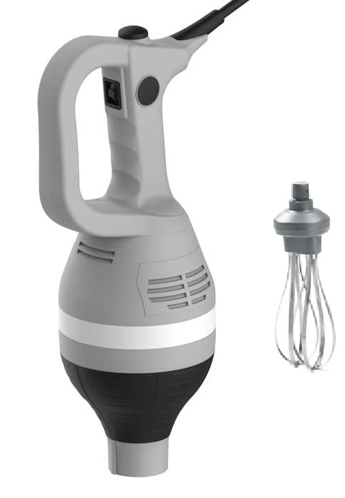 МИКСЕР SIRMAN VORTEX 43VT/НАСАДКА-НОЖ 450 ММ/ВЕНЧИК