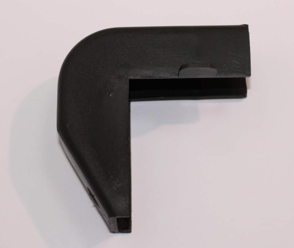 Кожух пластиковый Maripak COMPACK