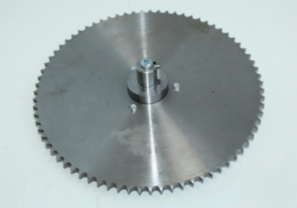 Колесо зубчатое GAM для S50TR RG103099