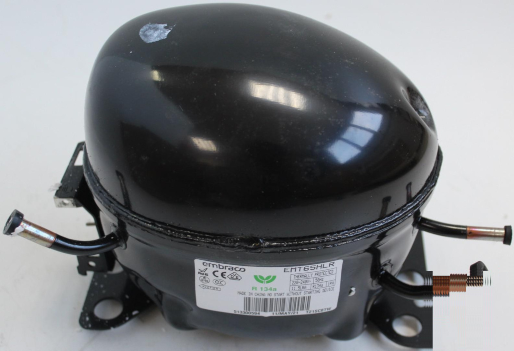 Компрессор Cooleq для CW-160S R134A