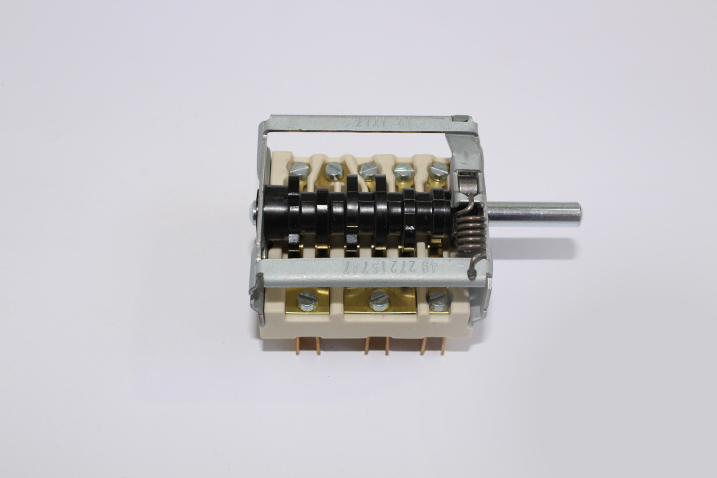 Переключатель Electrolux 7 поз 059238/053408