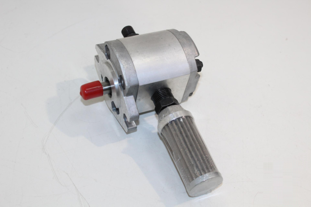 Цилиндр Airhot для SVA-26- 19