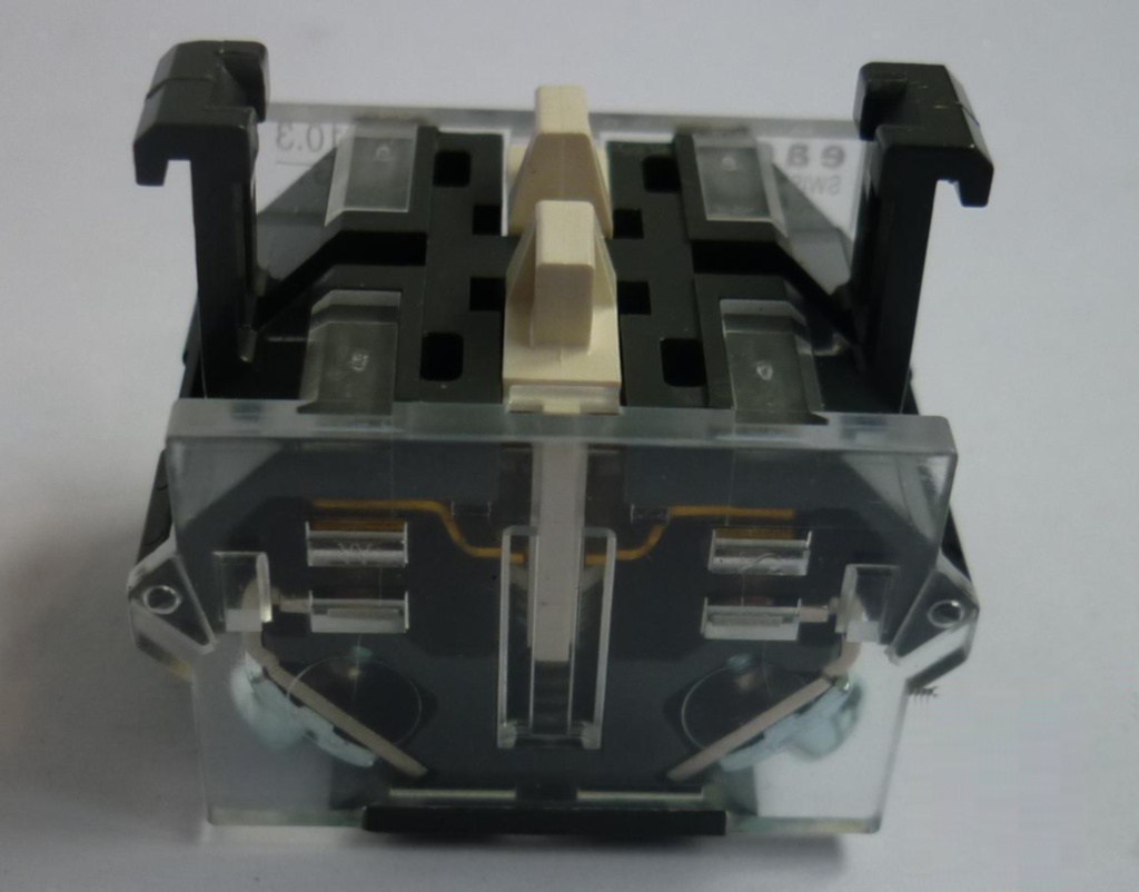 Реле контактное Varimixer AR140-178.6