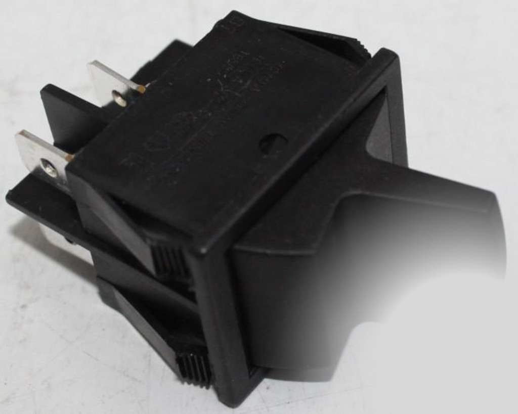 Выключатель JAU для BL-1500 BLACK 15