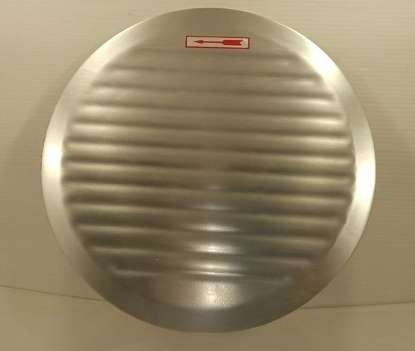 Кожух защиты ножа HBS-300, без ГТД