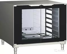 Деталировка (покомпонентный чертеж) для Unox XL405