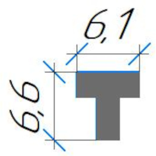 №759 Уплотнение силиконовое 1175 759-П60