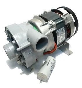 Помпа Apach LA50 69120